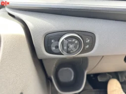 
										Ford Transit Custom Automatik full									