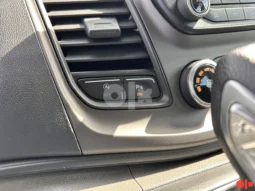 
										Ford Transit Custom Automatik full									