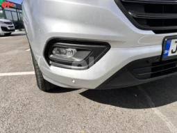 
										Ford Transit Custom Automatik full									