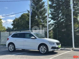 
										Škoda Kamiq 2022 / automatik / Virtual full									