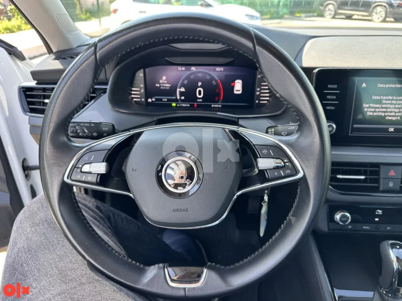 
								Škoda Kamiq 2022 / automatik / Virtual full									