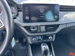 
										Škoda Kamiq 2022 / automatik / Virtual full									