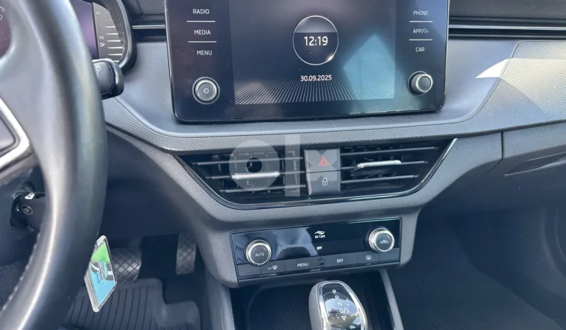 
								Škoda Kamiq 2022 / automatik / Virtual full									