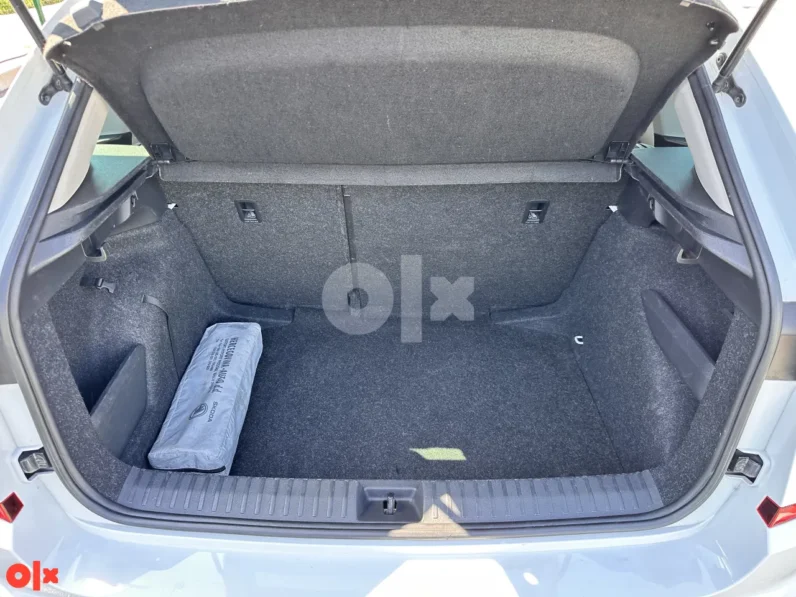 
								Škoda Kamiq 2022 / automatik / Virtual full									