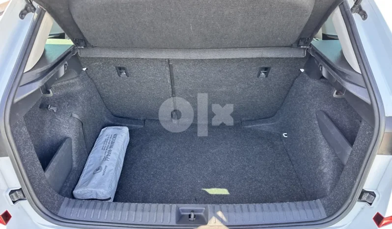 
								Škoda Kamiq 2022 / automatik / Virtual full									