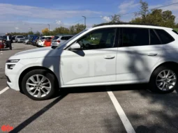 
										Škoda Kamiq 2022 / automatik / Virtual full									