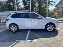 
										Škoda Kamiq 2022 / automatik / Virtual full									