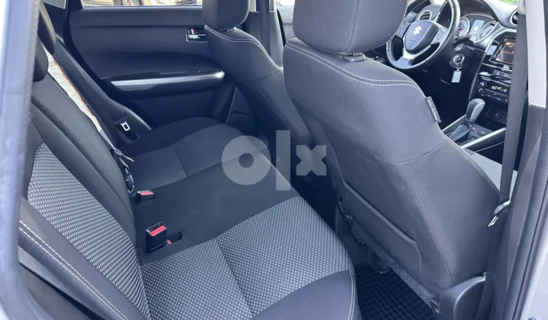 
								Suzuki Vitara 1.4 GL Automatik 2021 full									
