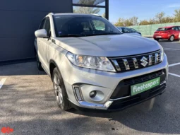 Suzuki Vitara 1.4 GL Automatik 2021