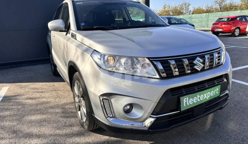Suzuki Vitara 1.4 GL Automatik 2