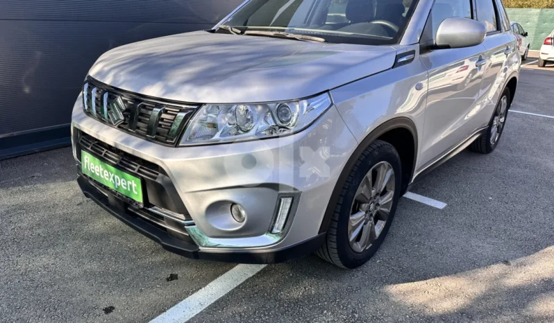 
								Suzuki Vitara 1.4 GL Automatik 2021 full									