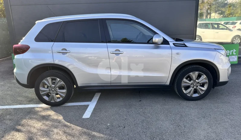 
								Suzuki Vitara 1.4 GL Automatik 2021 full									