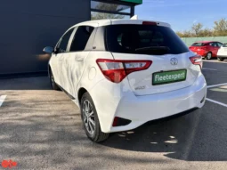 
										Toyota Yaris 1.5 20 Yr Special Edition full									