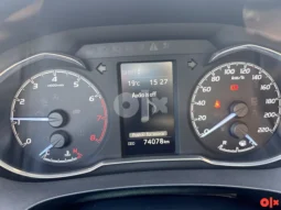 
										Toyota Yaris 1.5 20 Yr Special Edition full									