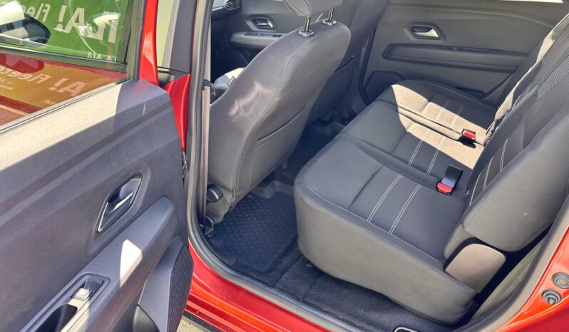 
								Dacia Jogger 7 sjedista benzin + plin full									