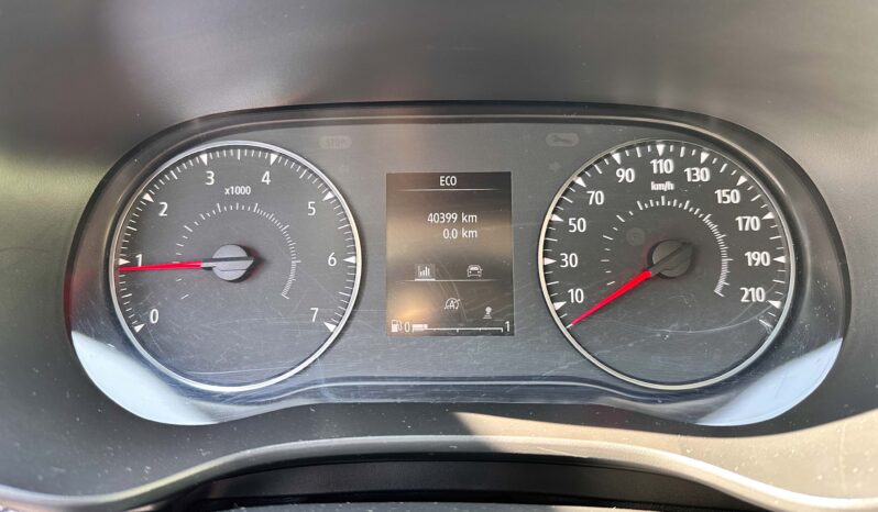 
								Dacia Jogger 7 sjedista benzin + plin full									