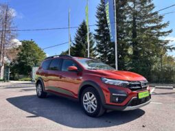 
										Dacia Jogger 7 sjedista benzin + plin full									