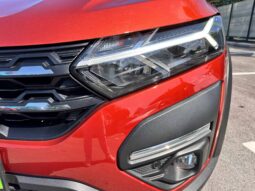 
										Dacia Jogger 7 sjedista benzin + plin full									