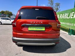 
										Dacia Jogger 7 sjedista benzin + plin full									