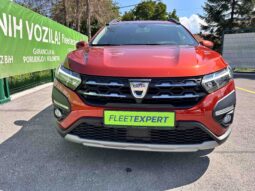 
										Dacia Jogger 7 sjedista benzin + plin full									