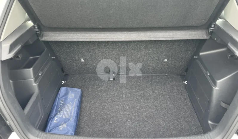 
								Škoda Fabia 1.0 2021 44kW full									