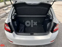 
										Škoda Fabia 1.0 MPI 2021 full									