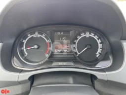 
										Škoda Fabia 1.0 MPI 2021 full									