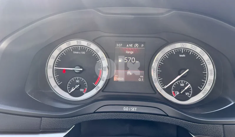 
								Škoda Karoq 2021 4motion / modovi vožnje full									