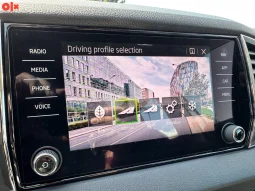 
										Škoda Karoq 2021 4motion / modovi vožnje full									