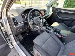 
										Škoda Karoq 2021 4motion / modovi vožnje full									