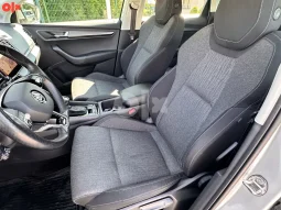 
										Škoda Karoq 2021 4motion / modovi vožnje full									