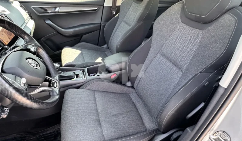 
								Škoda Karoq 2021 4motion / modovi vožnje full									