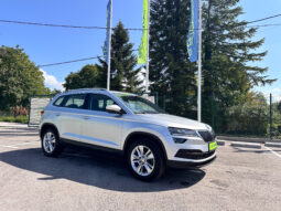 
										Škoda Karoq 2021 4motion / modovi vožnje full									