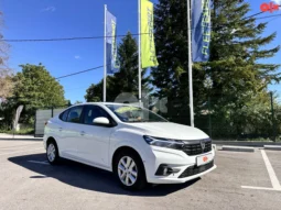 Dacia Logan 1.0 TCe 2022 6MT