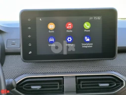 
										Dacia Logan 1.0 TCe 2022 6MT full									