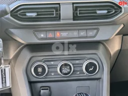 
										Dacia Logan 1.0 TCe 2022 6MT full									