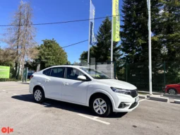 
										Dacia Logan 1.0 TCe 2022 6MT full									