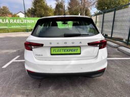 
										Škoda Fabia 1.0 ACTIVE 2022 full									