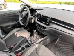 
										Škoda Fabia 1.0 ACTIVE 2022 full									