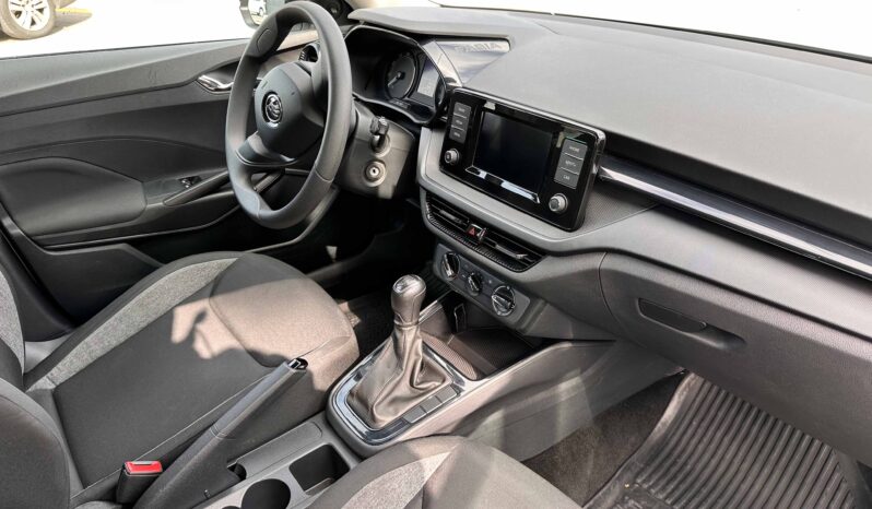 
								Škoda Fabia 1.0 ACTIVE 2022 full									