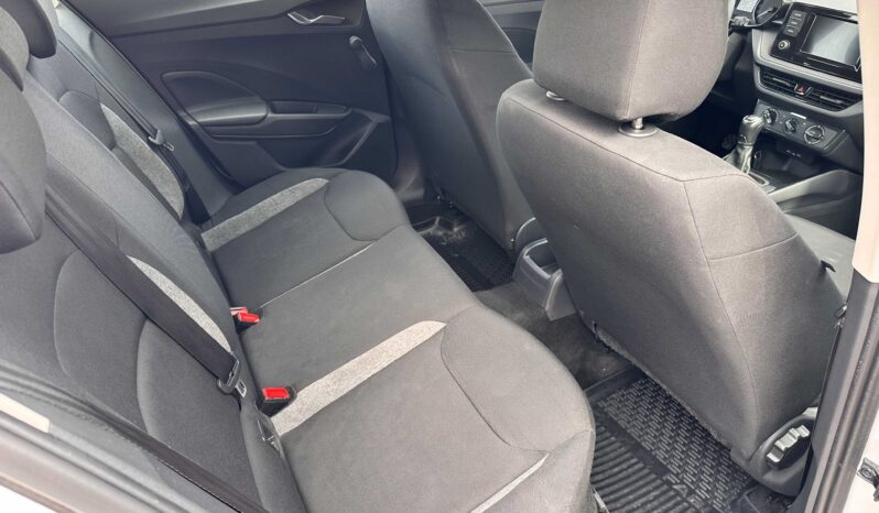 
								Škoda Fabia 1.0 ACTIVE 2022 full									