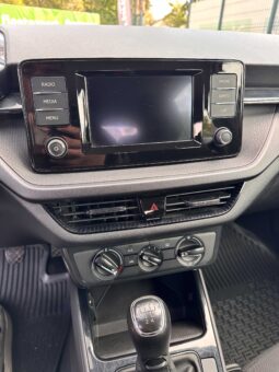 
										Škoda Fabia 1.0 ACTIVE 2022 full									