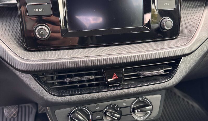 
								Škoda Fabia 1.0 ACTIVE 2022 full									