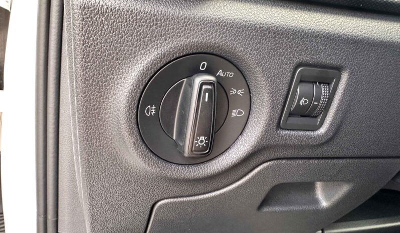 
								Škoda Fabia 1.0 ACTIVE 2022 full									