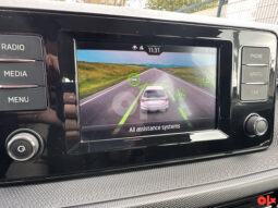 
										Škoda Fabia 1.0 ACTIVE 2022 full									