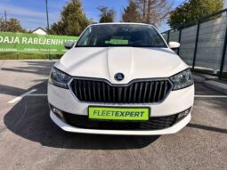 
										Škoda Fabia 1.0 44kW 2022 full									