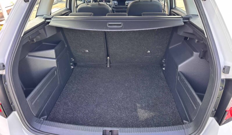 
								Škoda Fabia 1.0 44kW 2022 full									