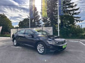Volkswagen Passat 2021 2.0 TDI / virtual