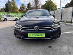 
										Volkswagen Passat 2021 2.0 TDI / virtual full									