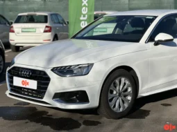 
										Audi A4 2022 35 TFSI VIRTUAL full									